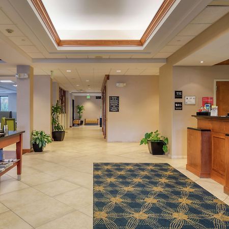 Hampton Inn Wilmington University Area Esterno foto