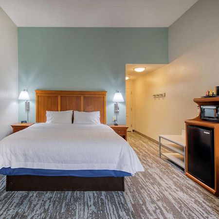 Hampton Inn Wilmington University Area Esterno foto