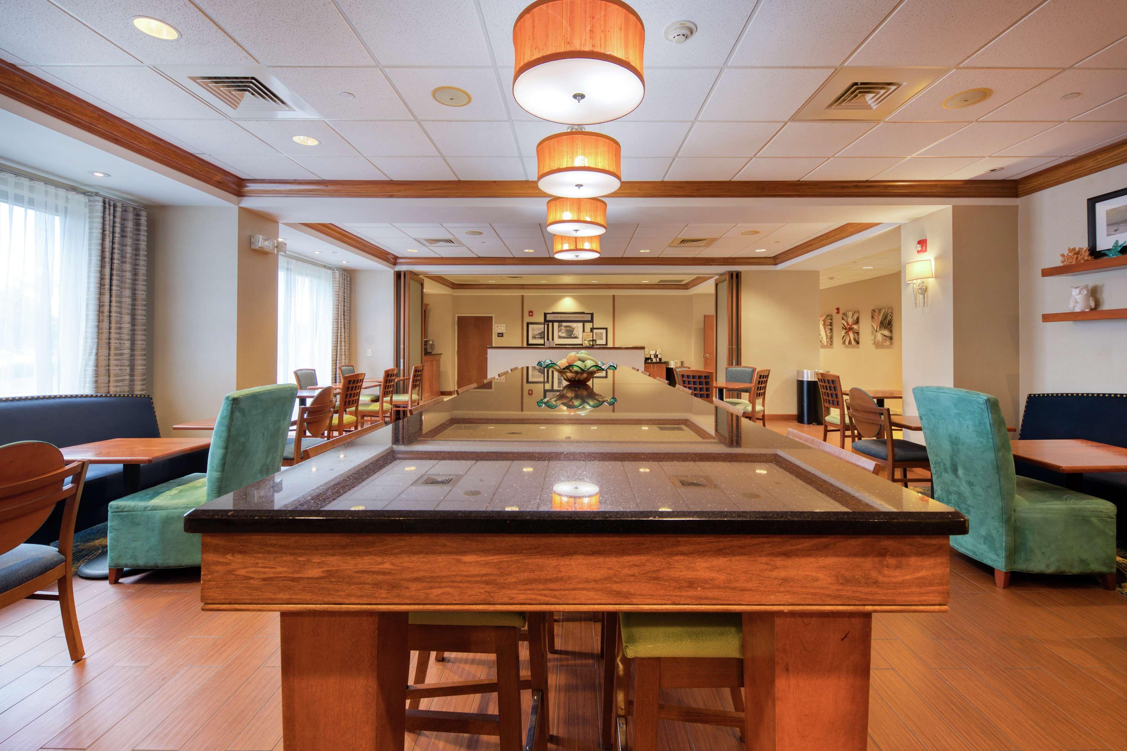 Hampton Inn Wilmington University Area Esterno foto