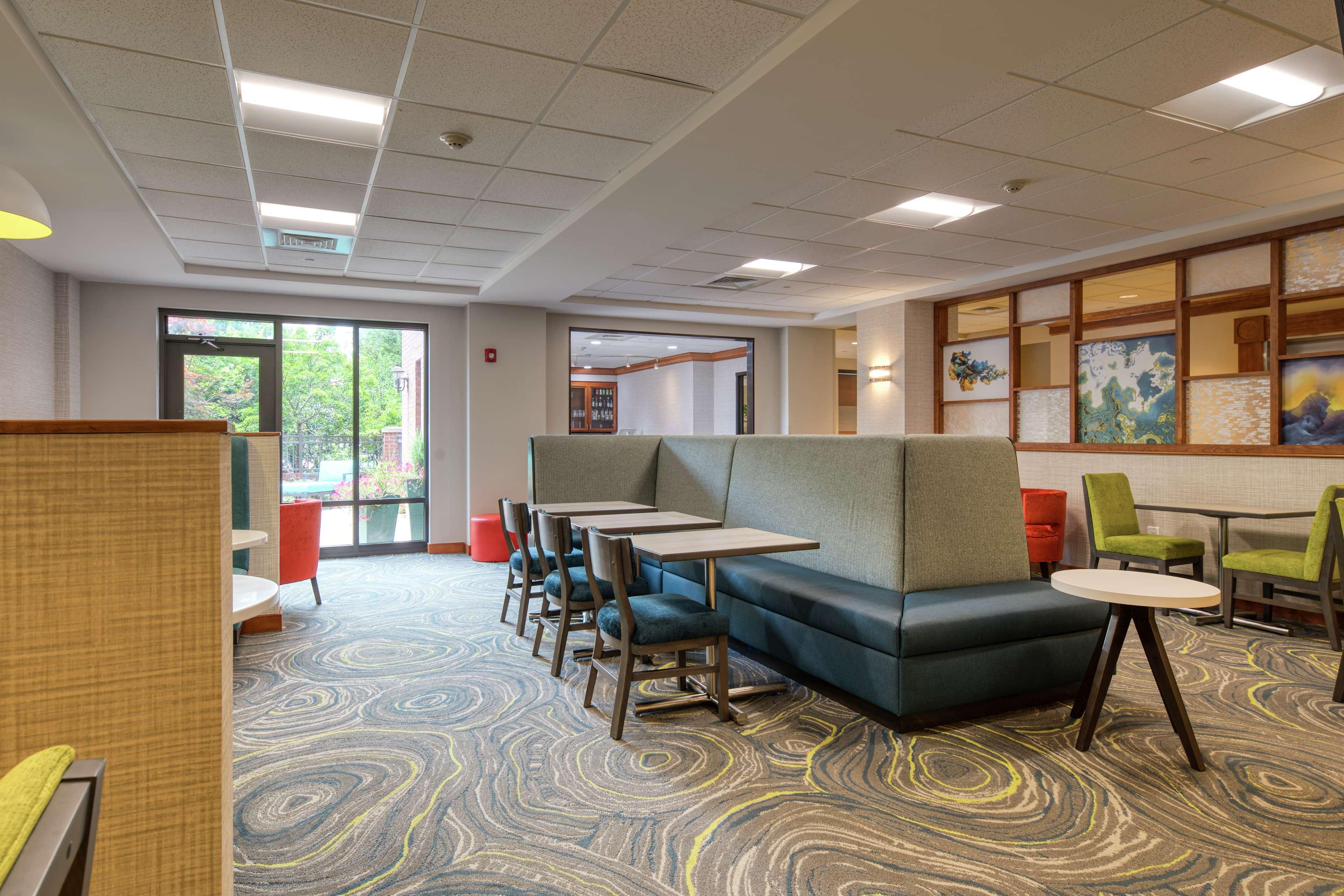 Hampton Inn Wilmington University Area Esterno foto