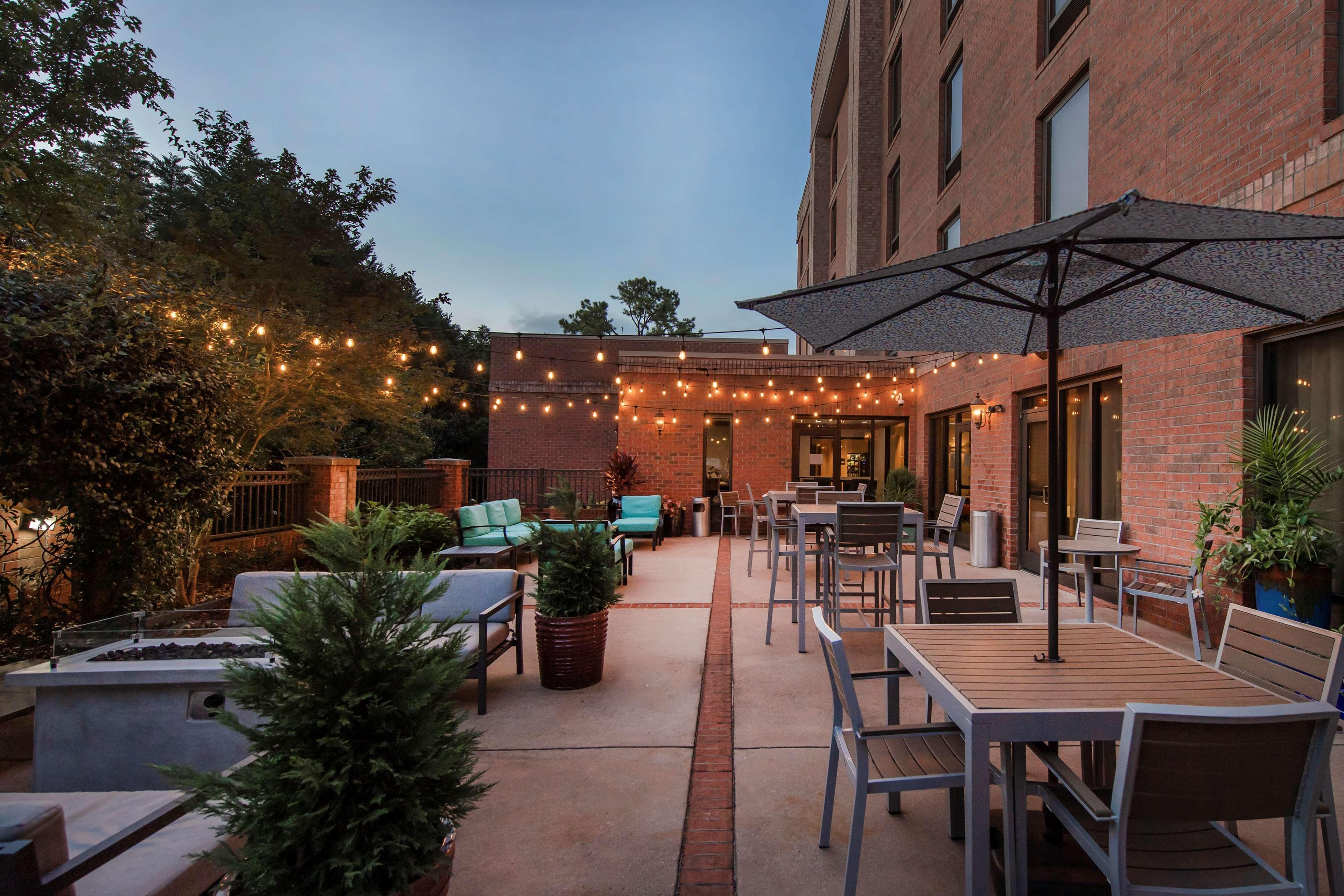 Hampton Inn Wilmington University Area Esterno foto