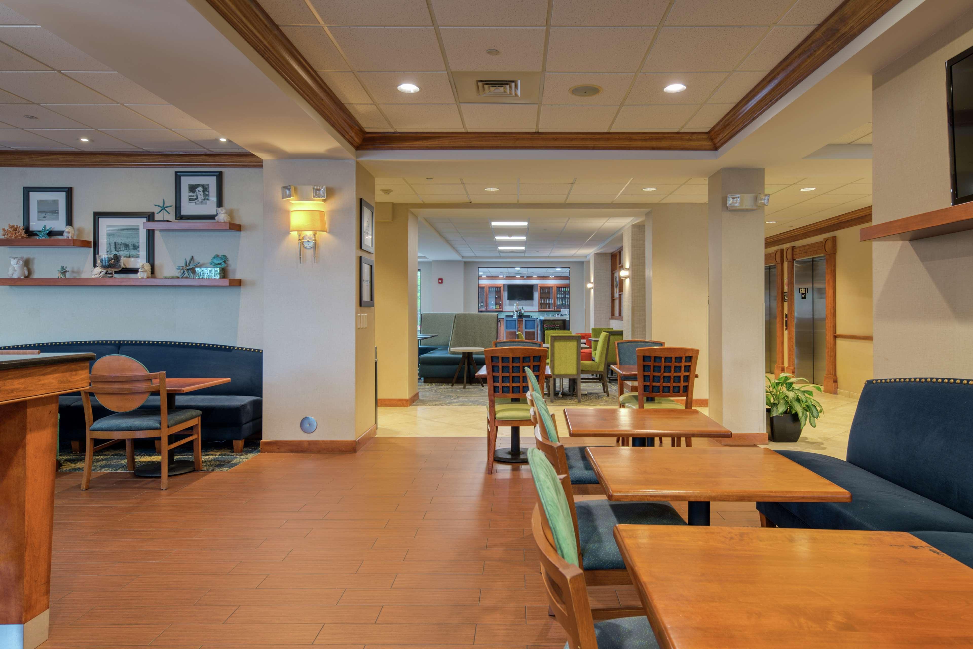 Hampton Inn Wilmington University Area Esterno foto