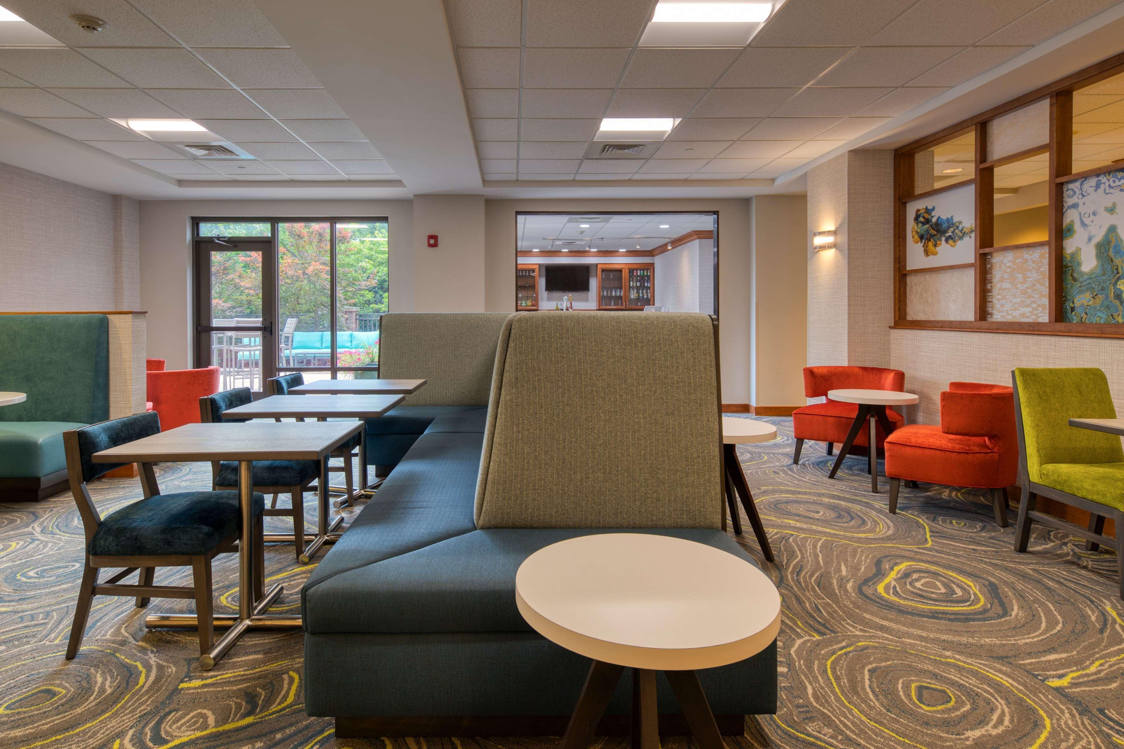 Hampton Inn Wilmington University Area Esterno foto