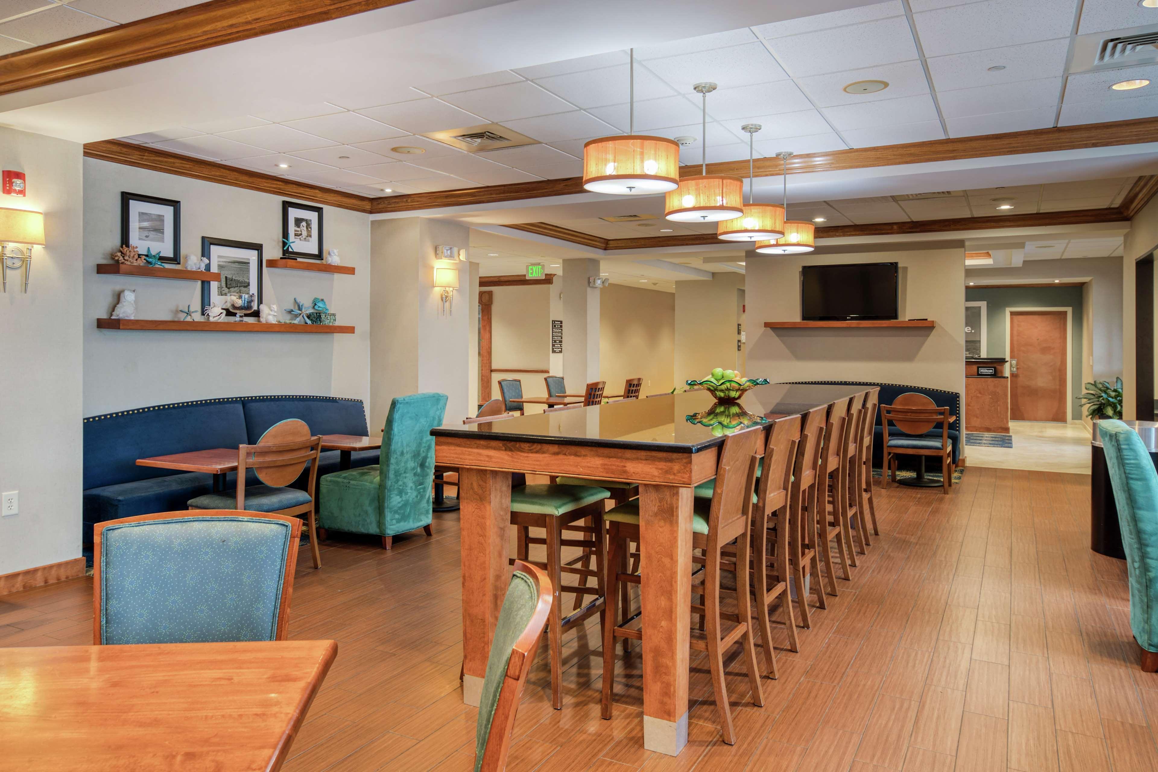 Hampton Inn Wilmington University Area Esterno foto