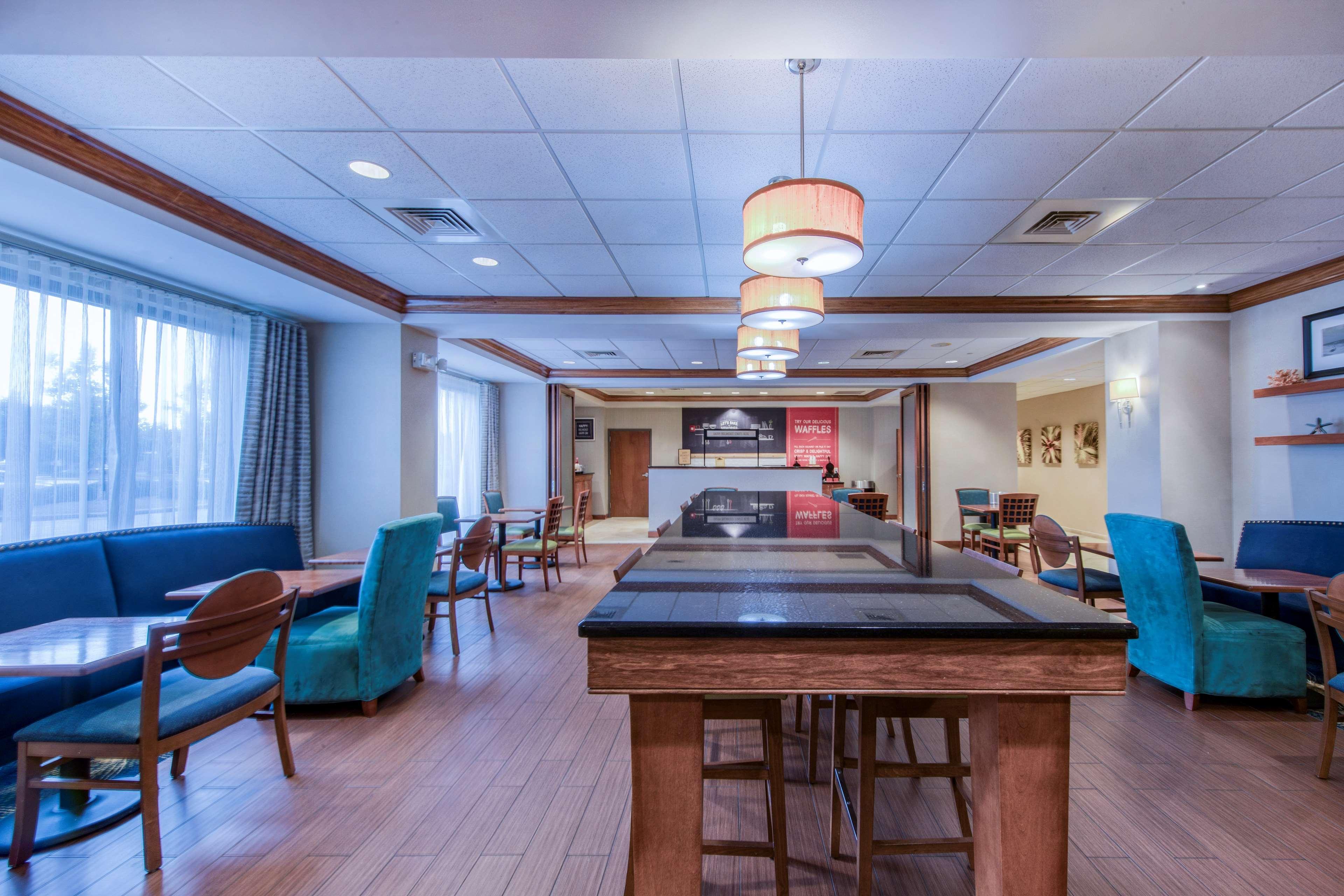 Hampton Inn Wilmington University Area Esterno foto