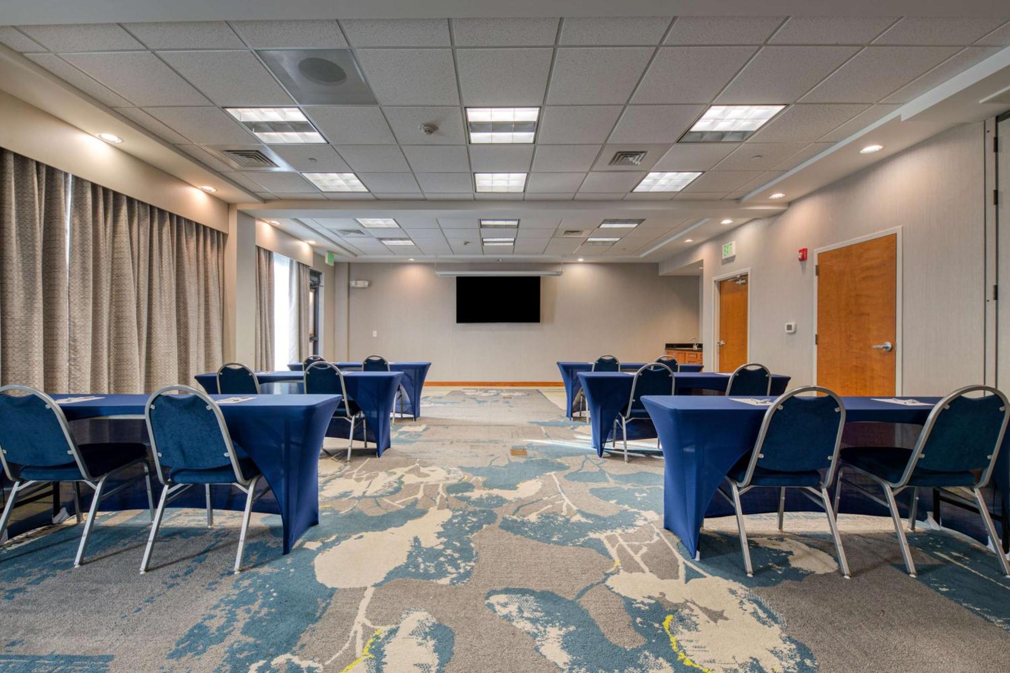 Hampton Inn Wilmington University Area Esterno foto