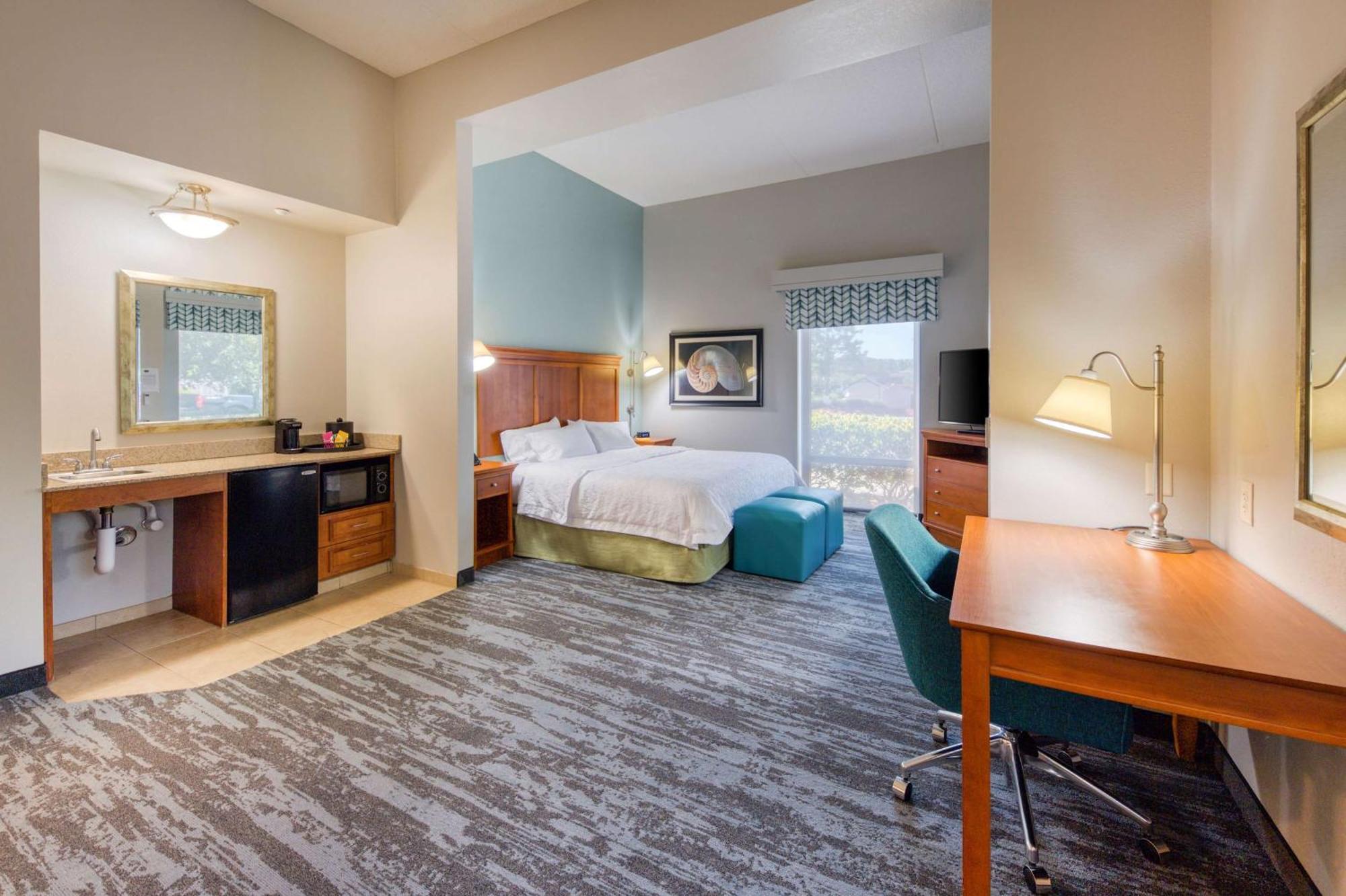 Hampton Inn Wilmington University Area Esterno foto