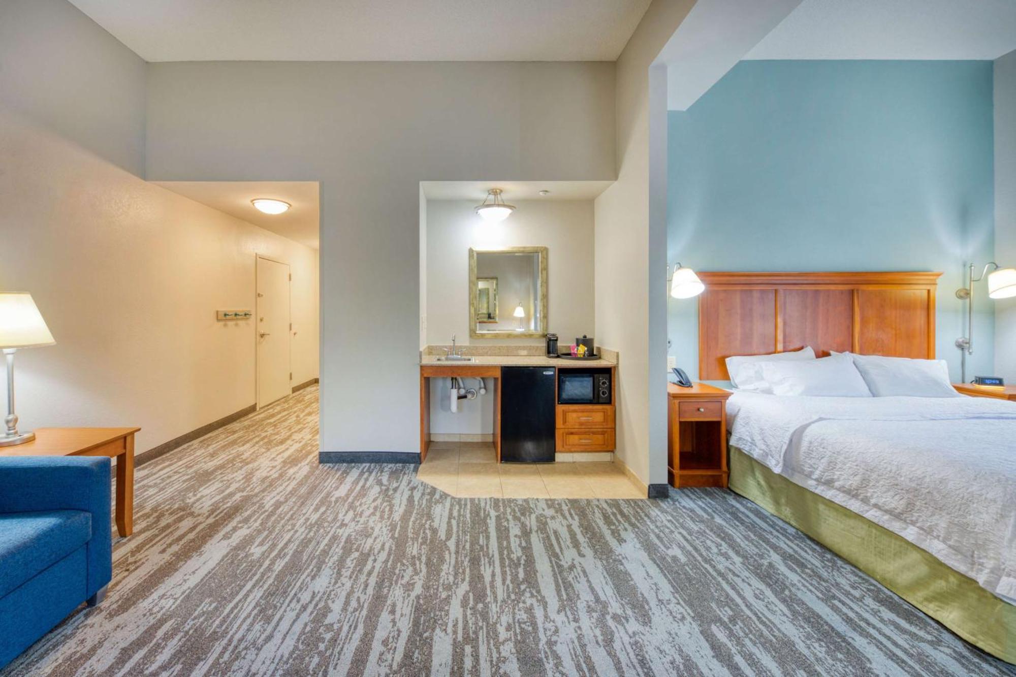 Hampton Inn Wilmington University Area Esterno foto
