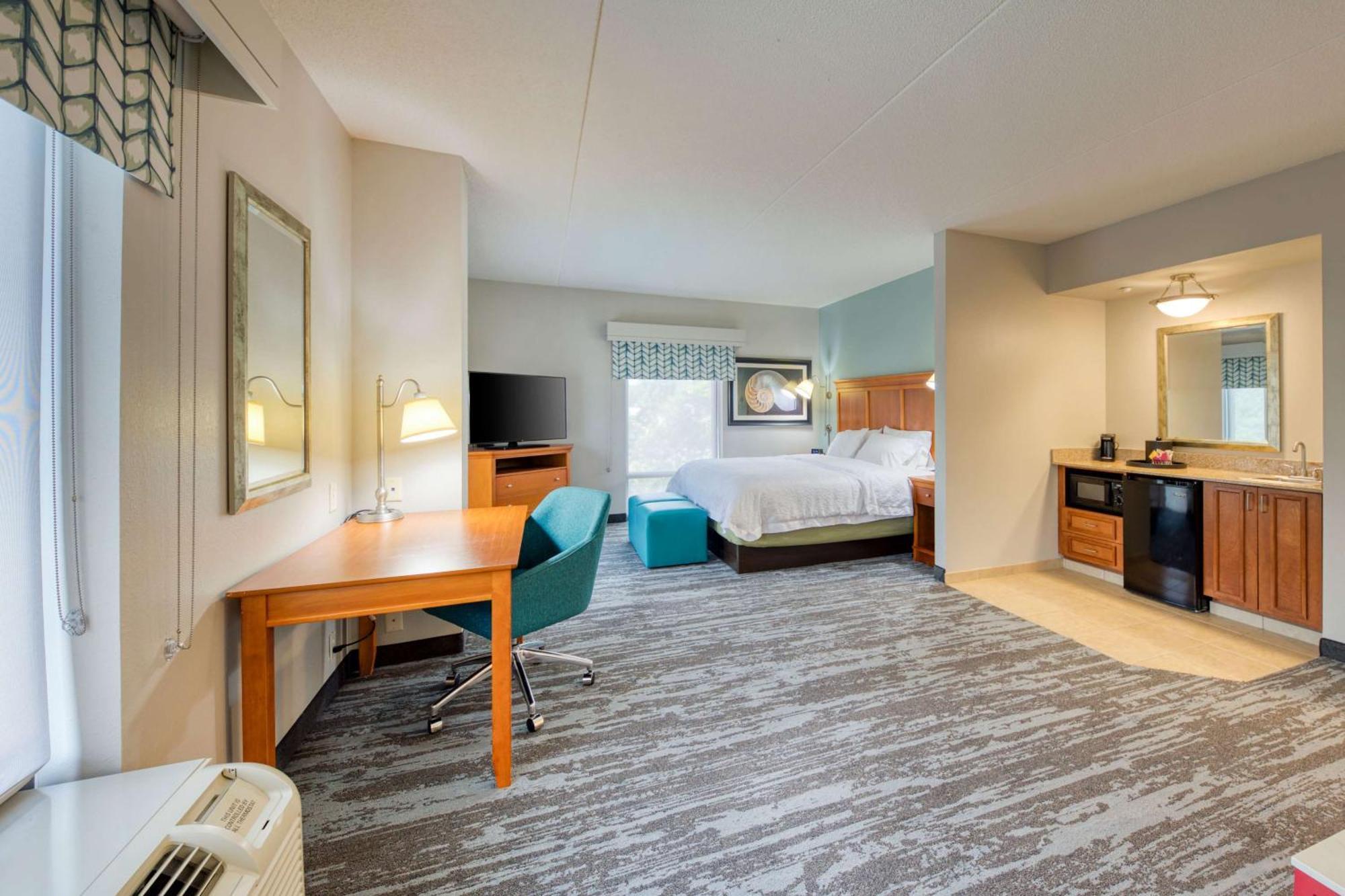 Hampton Inn Wilmington University Area Esterno foto