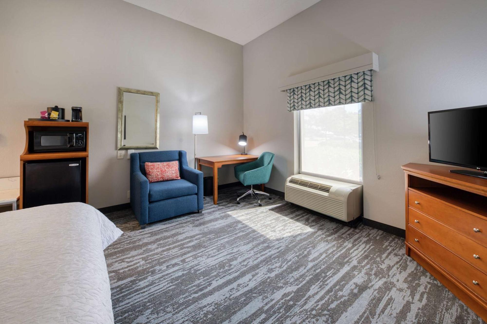 Hampton Inn Wilmington University Area Esterno foto