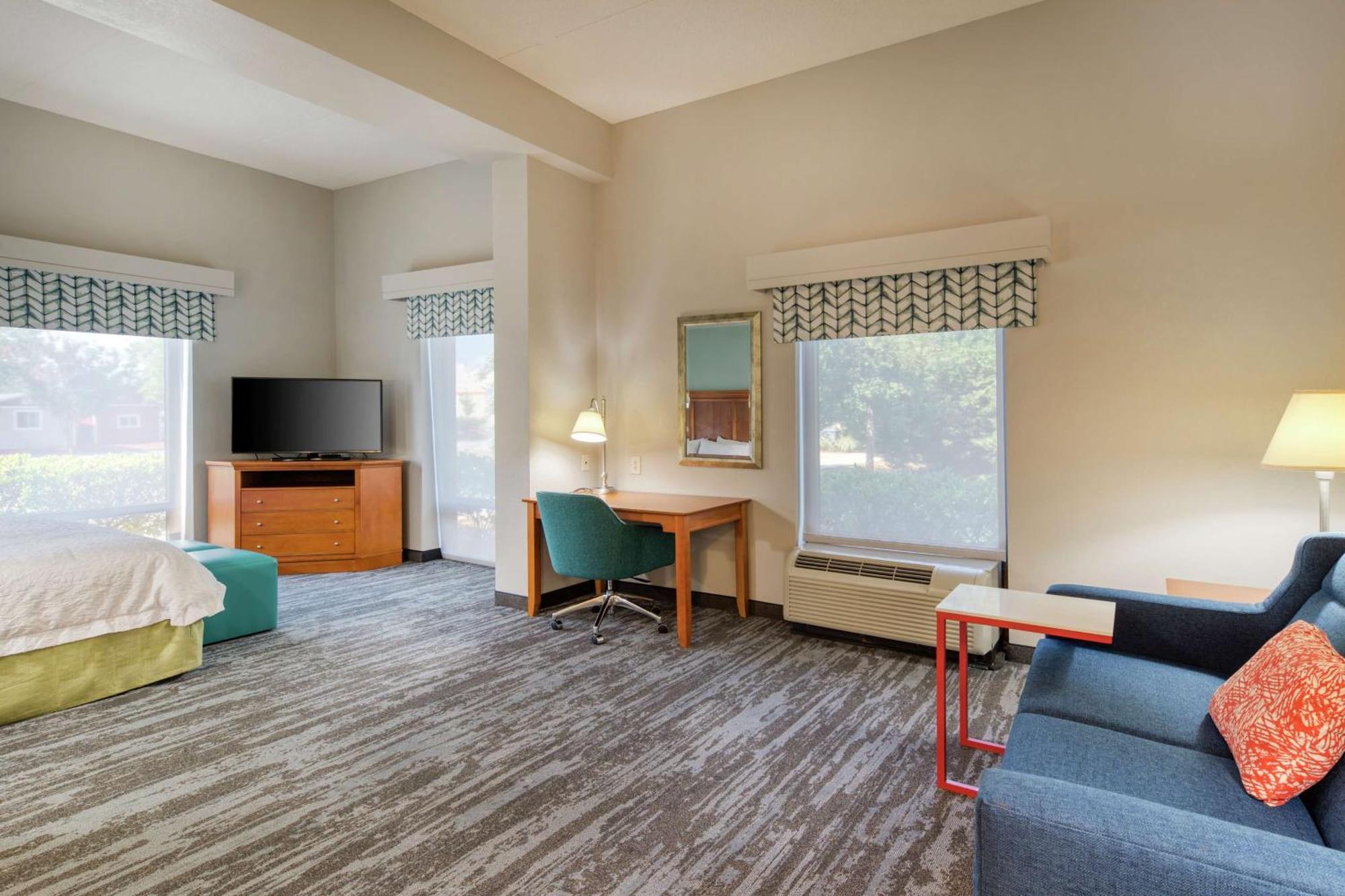 Hampton Inn Wilmington University Area Esterno foto