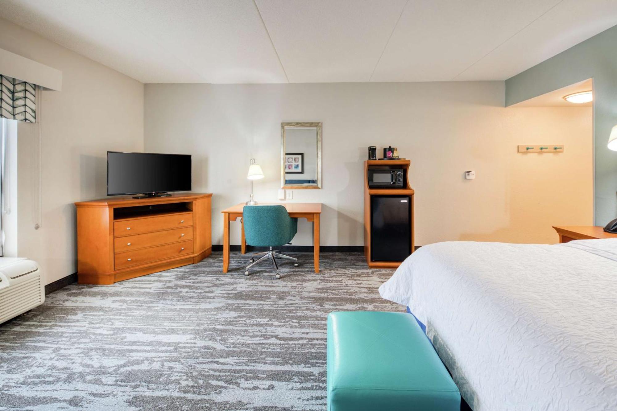 Hampton Inn Wilmington University Area Esterno foto