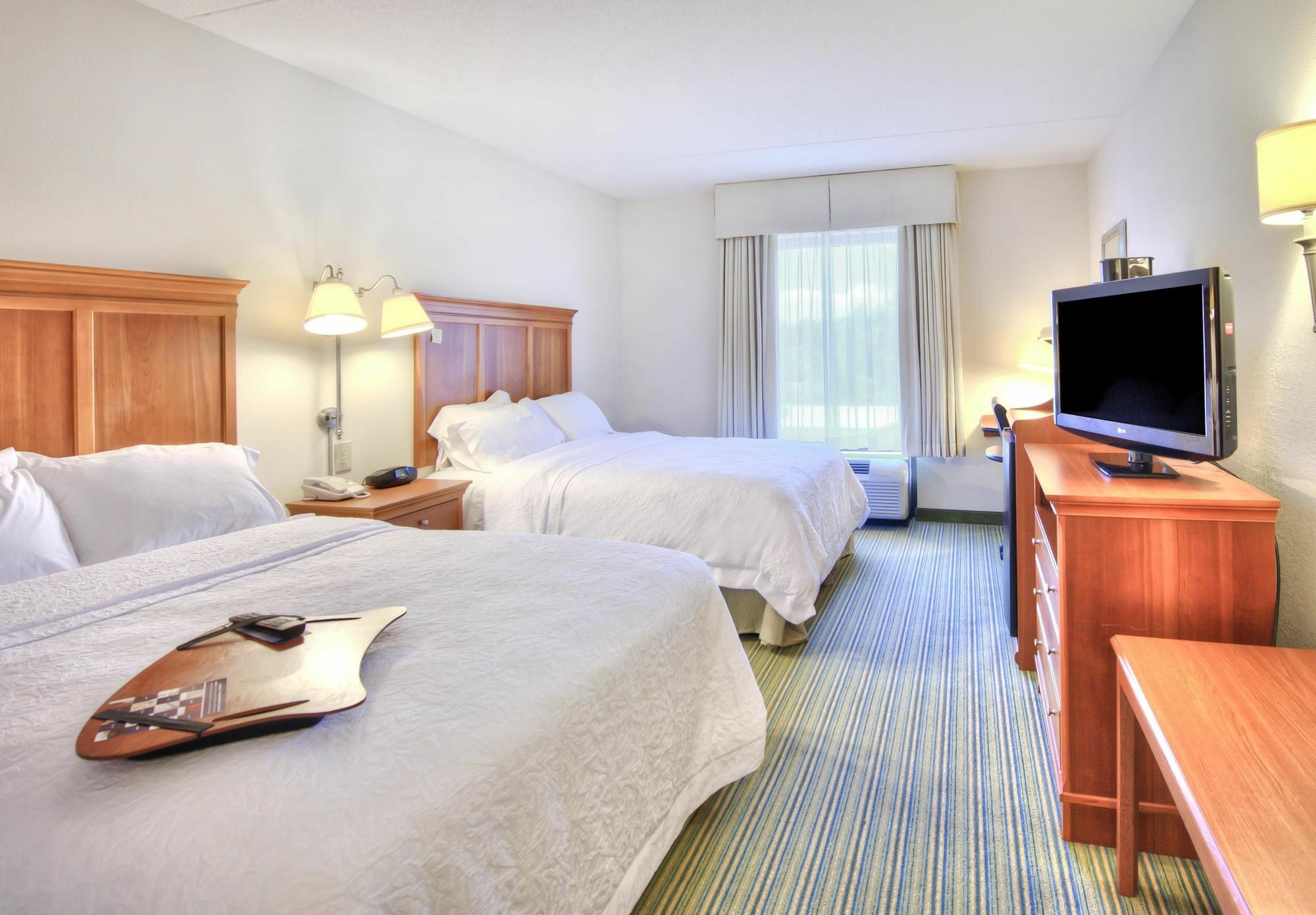 Hampton Inn Wilmington University Area Esterno foto