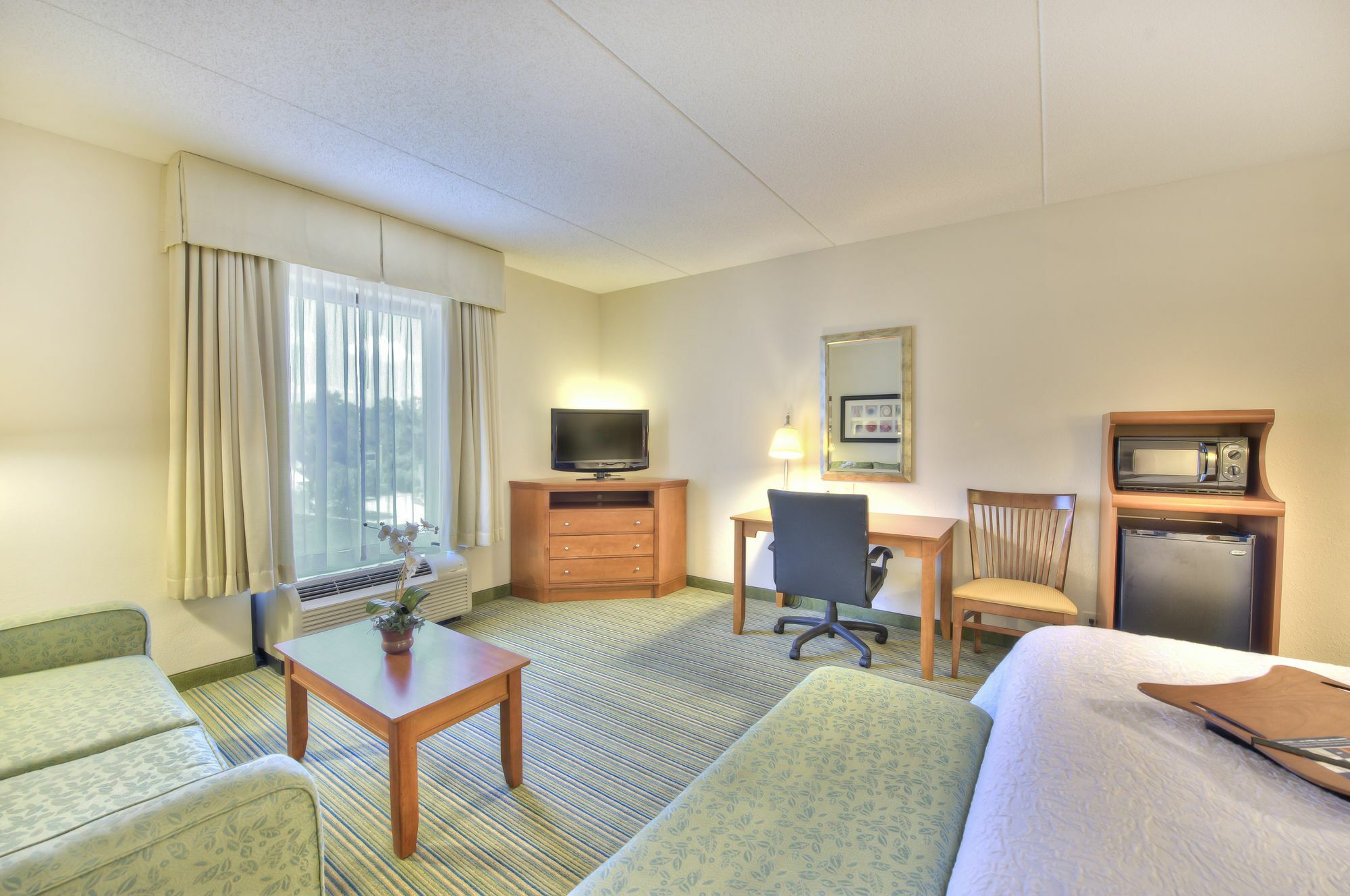 Hampton Inn Wilmington University Area Esterno foto