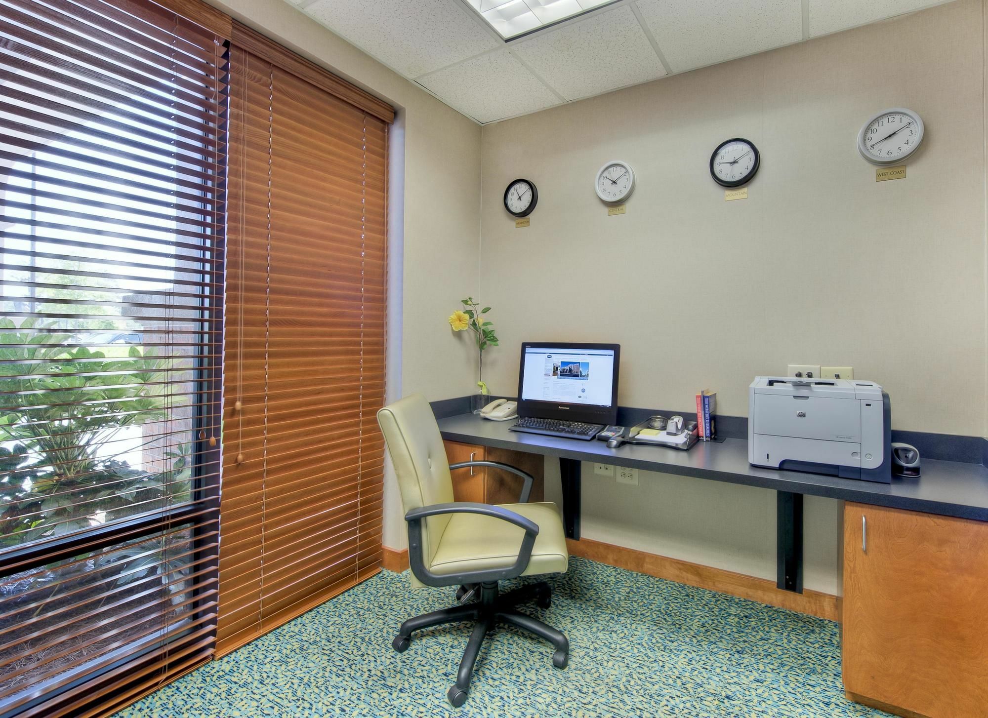 Hampton Inn Wilmington University Area Esterno foto