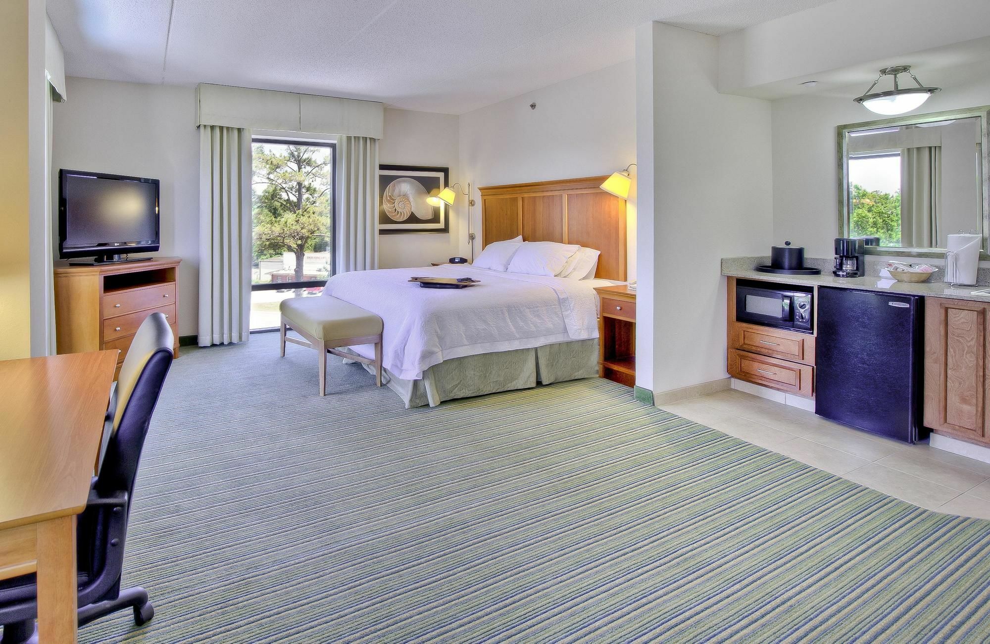 Hampton Inn Wilmington University Area Esterno foto