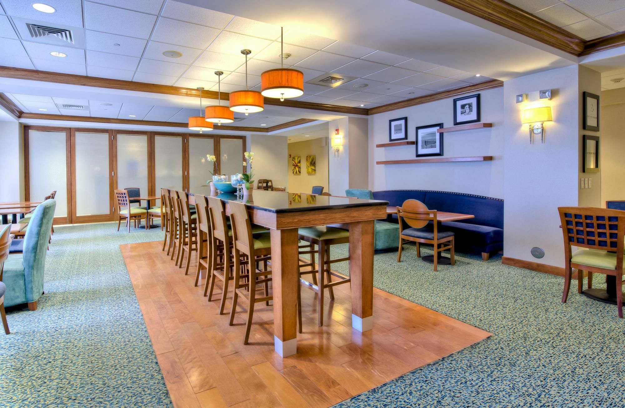 Hampton Inn Wilmington University Area Esterno foto