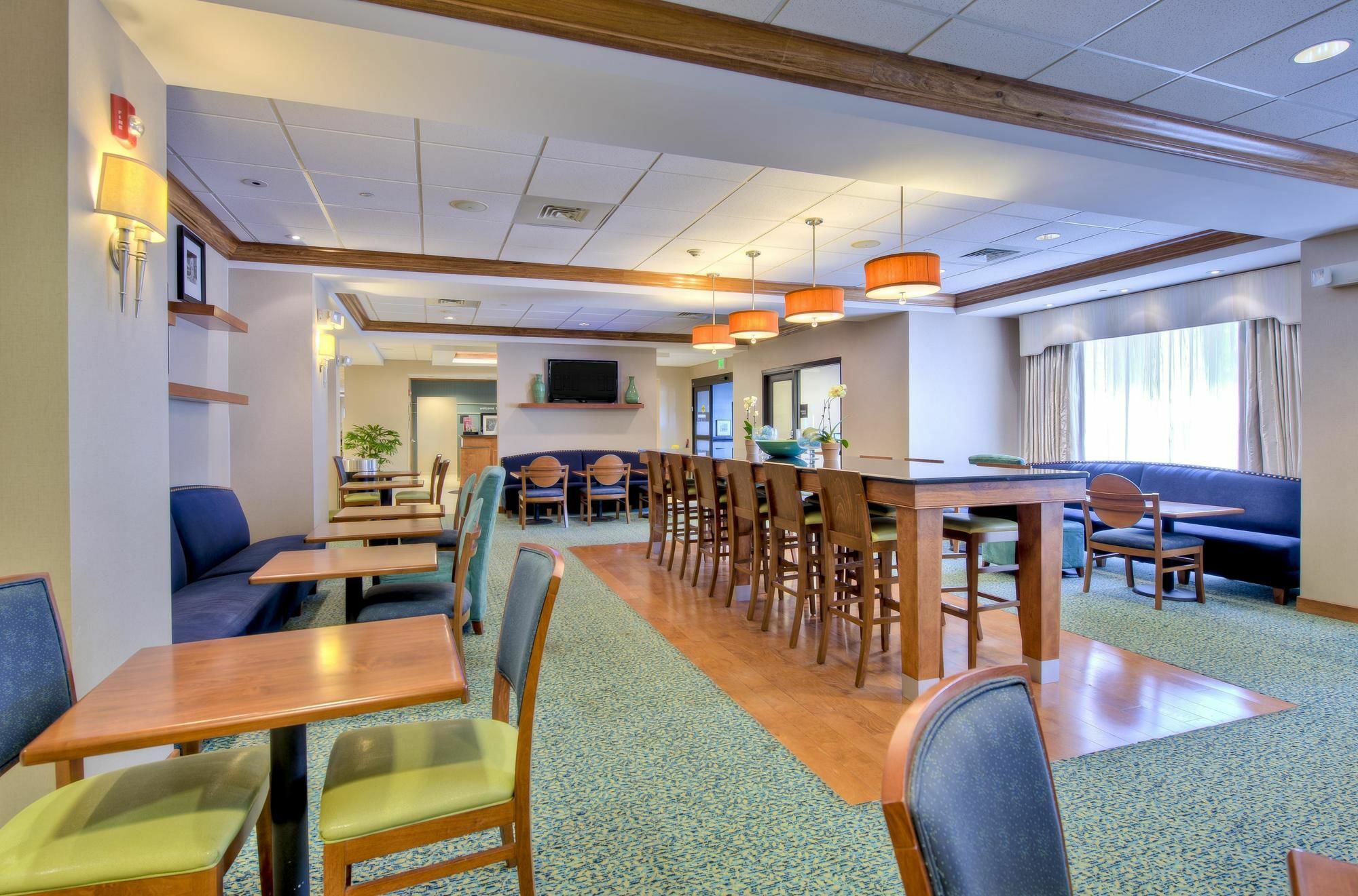 Hampton Inn Wilmington University Area Esterno foto
